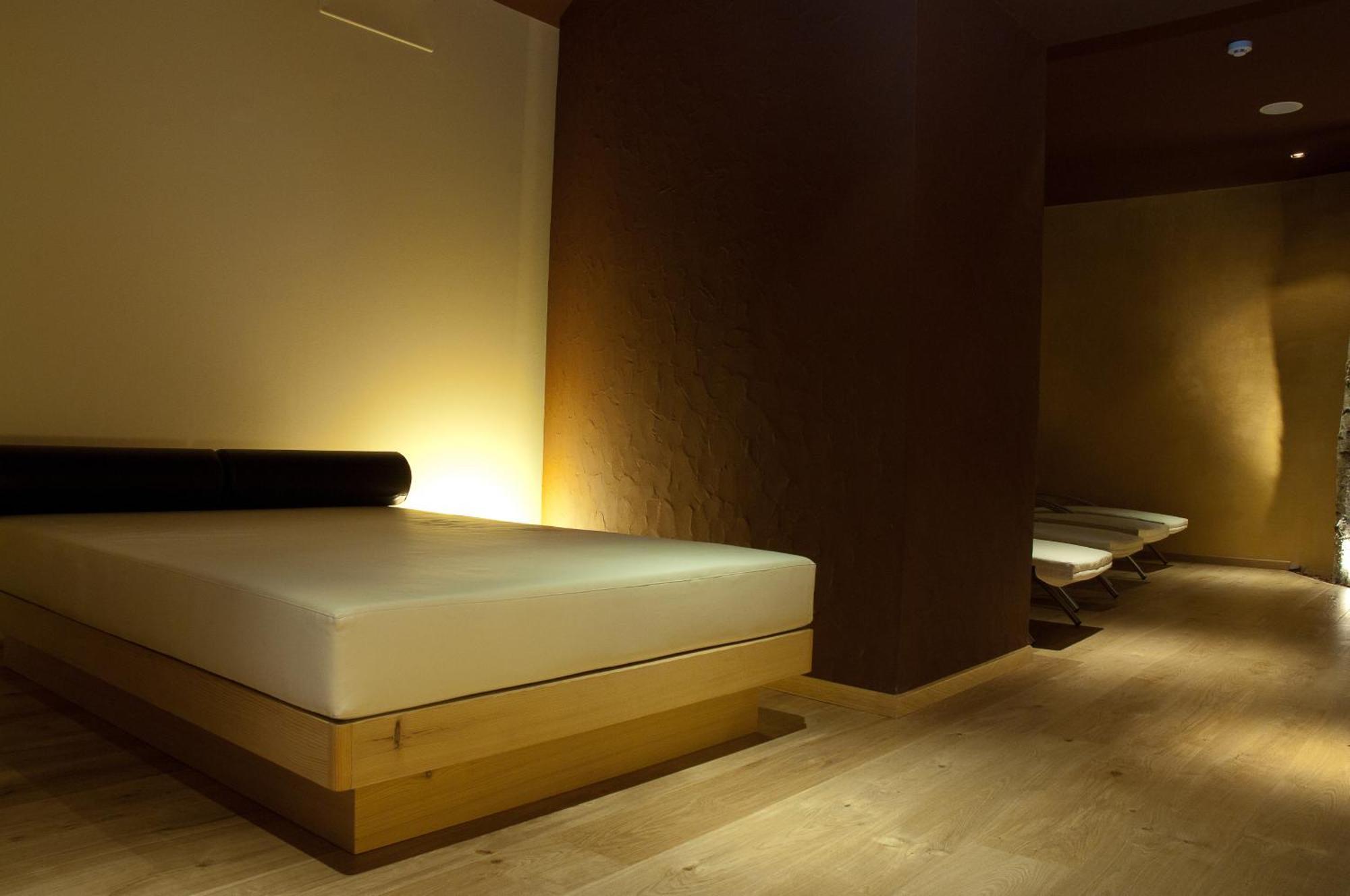 Hotel Crozzon มาดอนนาดีกัมปิโญ ภายนอก รูปภาพ